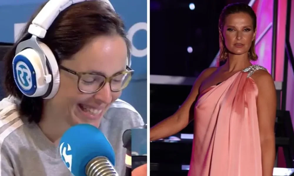 Hilariante Joana Marques Analisa Novo Big Brother E Brinca O Hilariante Joana Marques Analisa Novo Big Brother E Brinca O
